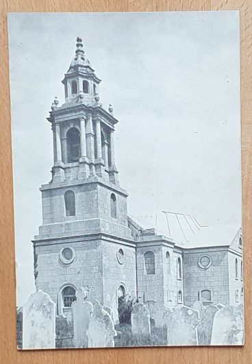 Portland St George [Church]