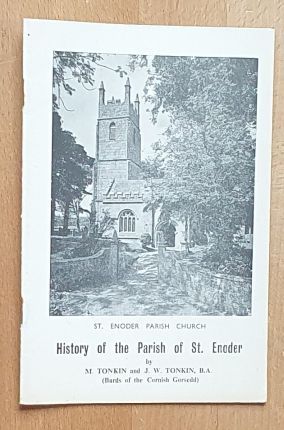 History of the Parish of St Enoder