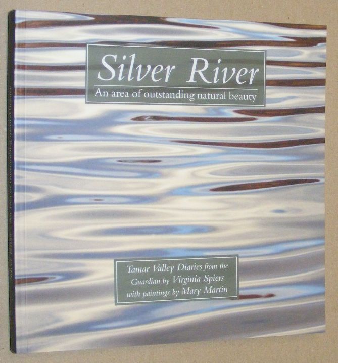 Silver River : an area of outstanding natural beauty