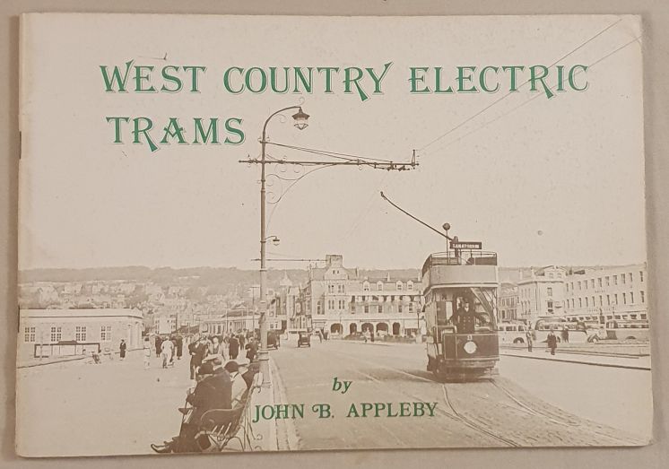 West Country Electric Trams