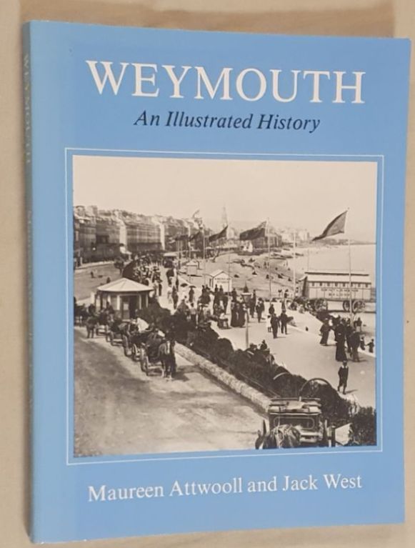Weymouth : an illustrated history