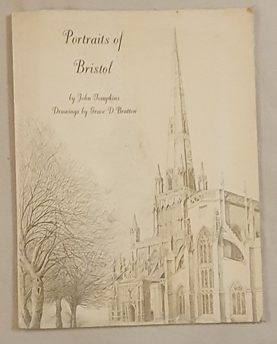 Portraits of Bristol