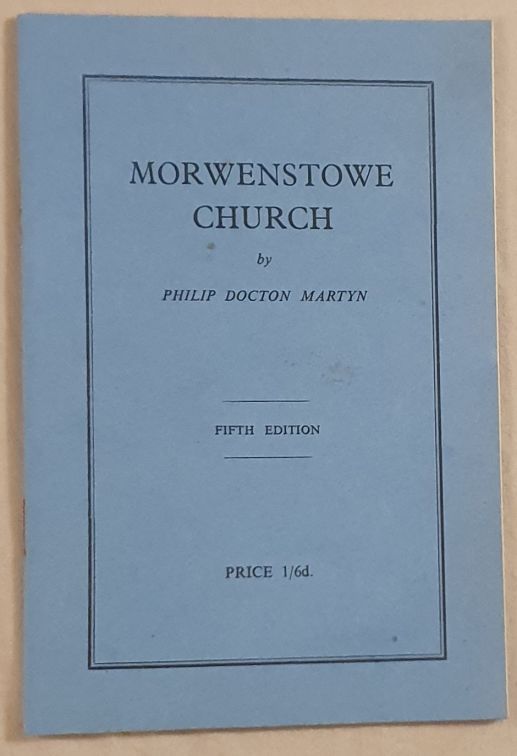 Morwenstowe Church