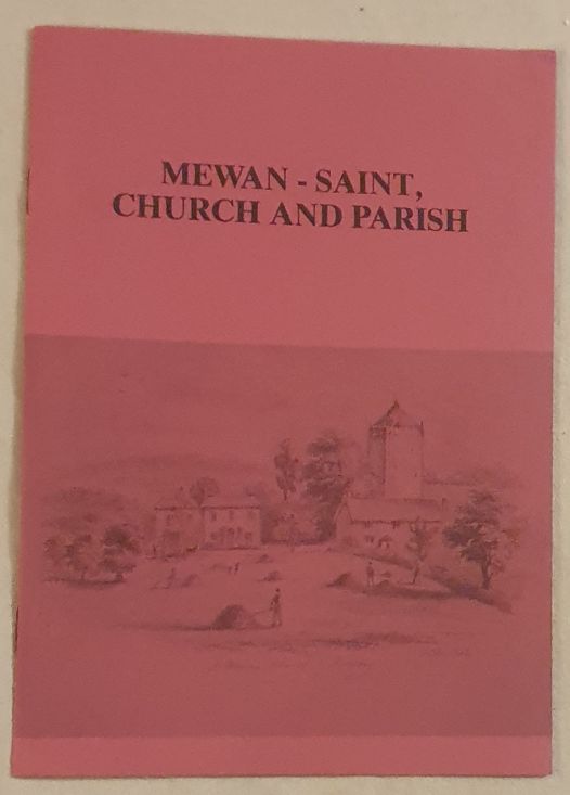 Mewan - Saint, Church and Parish