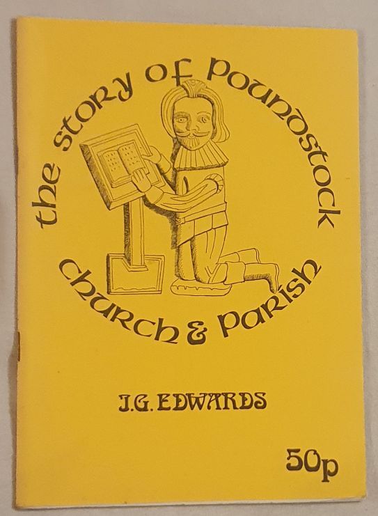 The Story of Poundstock Church and Parish
