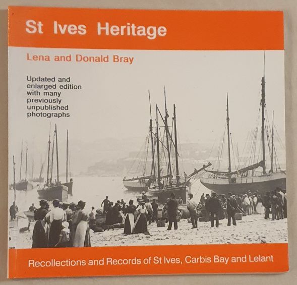 St Ives Heritage [Cornwall]