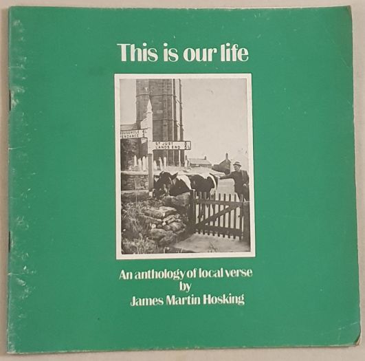 This is Our Life : an anthology of local verse