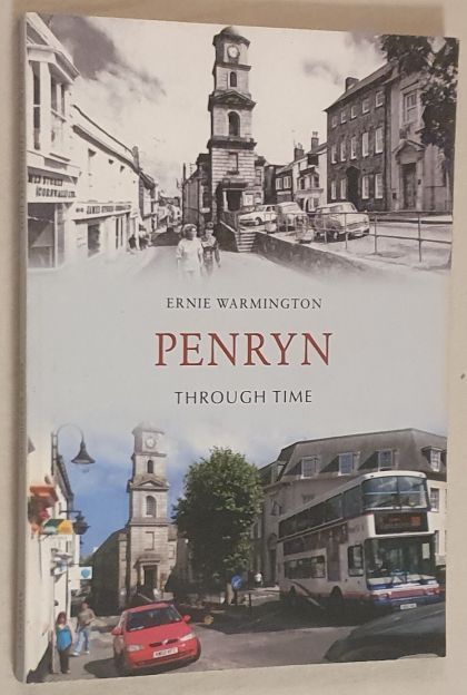 Penryn Through Time