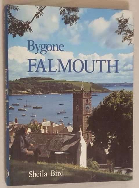 Bygone Falmouth