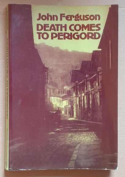 Death Comes to Perigord