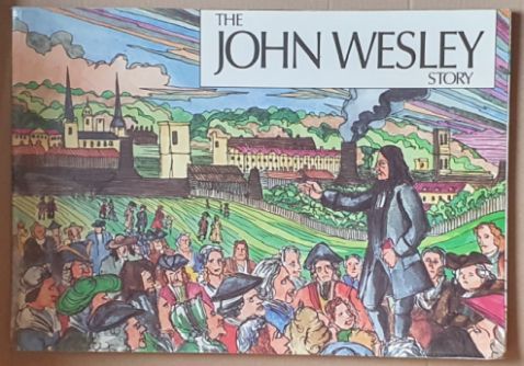 The John Wesley Story