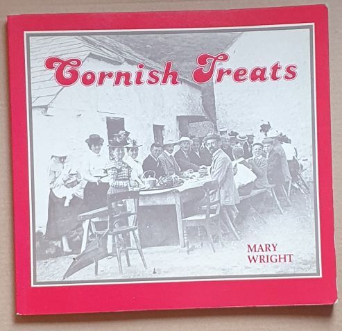 Cornish Treats