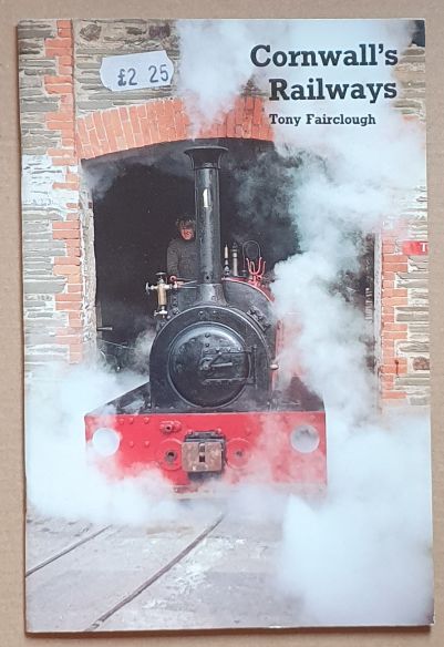 Cornwall's Railways