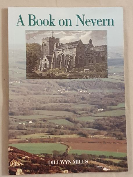 A Book of Nevern