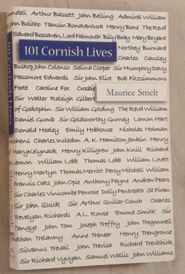 101 Cornish Lives