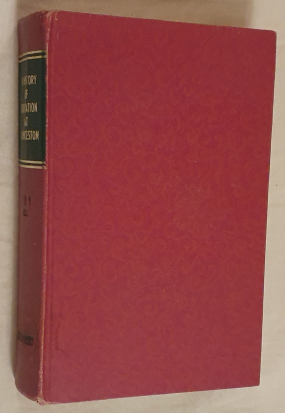 A History of Education at Launceston