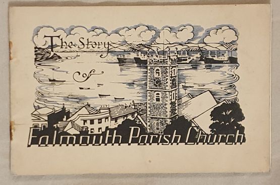 The Story of Falmouth Parish Church