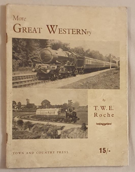 More Great Westernry