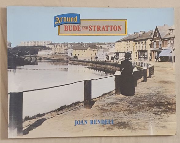 Around Bude and Stratton