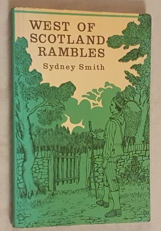 West of Scotland Rambles