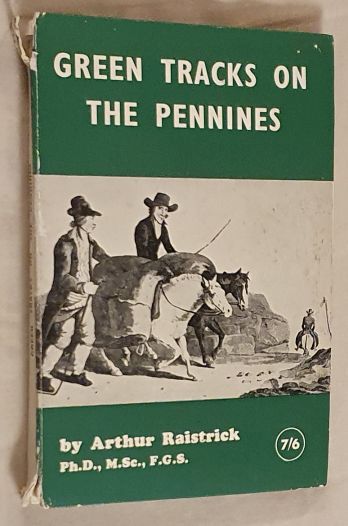 Green Tracks on the Pennines