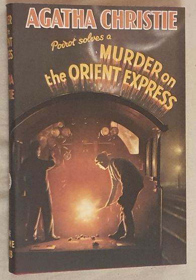 Murder on the Orient Express
