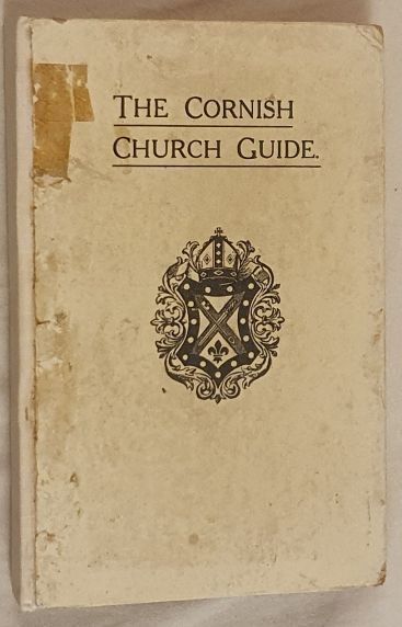 The Cornish Church Guide