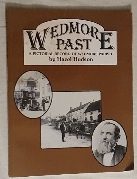 Wedmore Past : a pictorial record of Wedmore parish