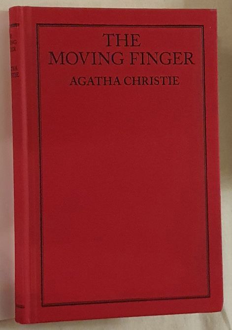 The Moving Finger