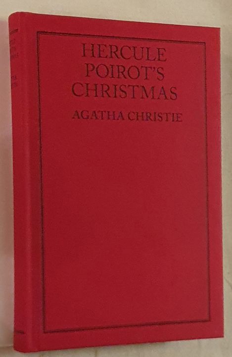 Hercule Poirot's Christmas