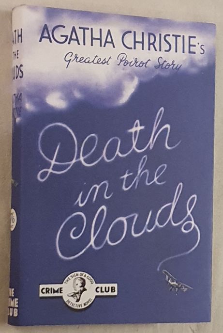 Death in the Clouds