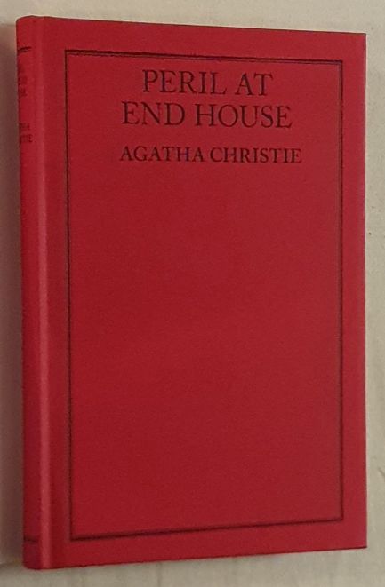 Peril at End House