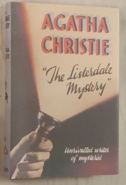 The Listerdale Mystery