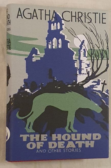 The Hound of Death