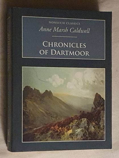 Chronicles of Dartmoor