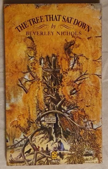 The Tree That Sat Down (Lions)