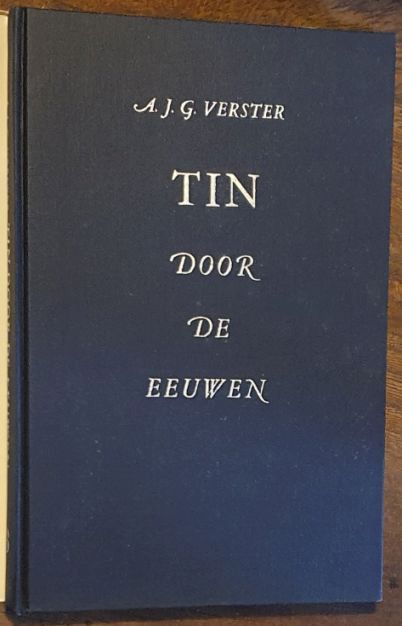 Tin Door de Eeuwen