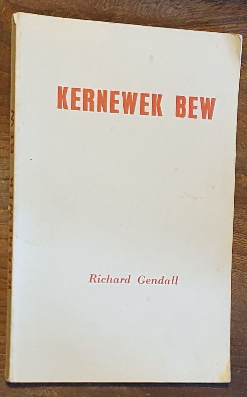 Kernewek Bew
