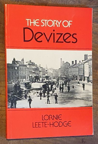 The Story of Devizes