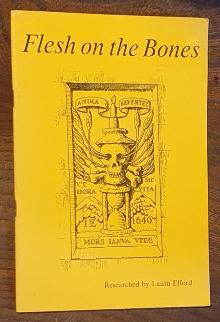 Flesh on the Bones