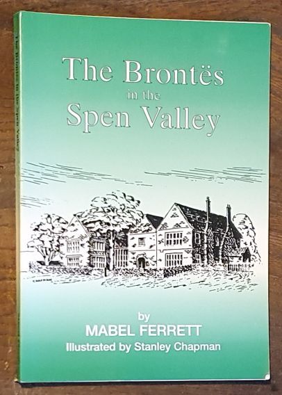 The Bronts in the Spen Valley