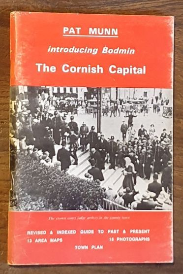 Introducing Bodmin the Cornish Capital