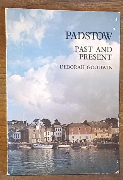 Padstow Past and Present
