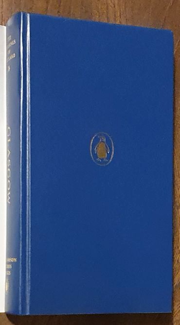 Glasgow (The Buildings of Scotland)