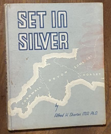 Set in Silver