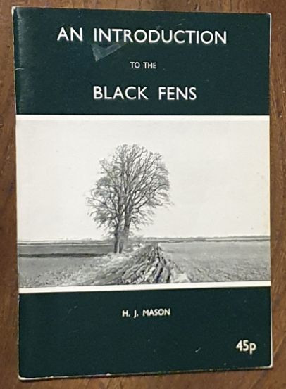 An introduction to the Black Fens