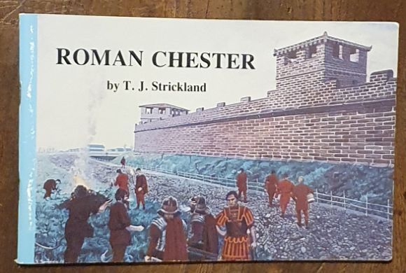 Roman Chester