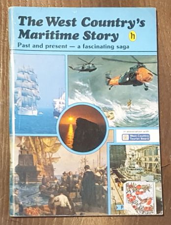 The West Country's Maritime Story