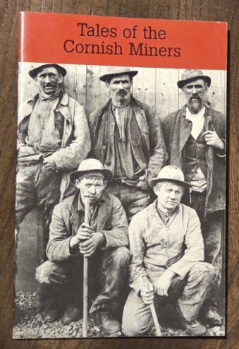 Tales of the Cornish Miners