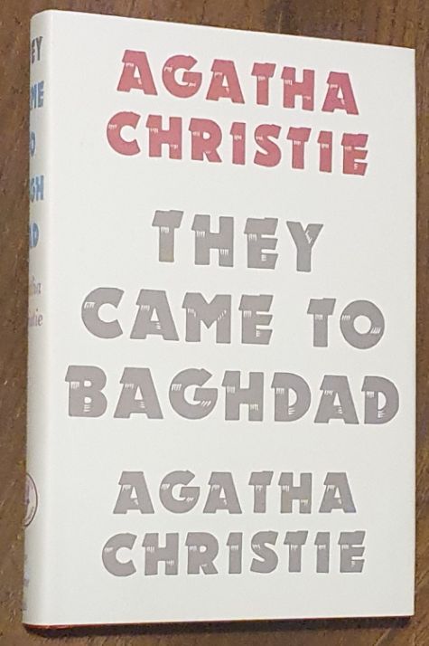 They Came to Baghdad